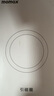 摩米士【3C认证】苹果Magsafe磁吸充电宝超薄PD20W无线快充移动电源可上飞机适用iPhone17promax小米手机 实拍图