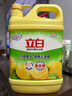 立白清新柠檬洗洁精大桶1.5kg 除味去油腥餐具净洗涤灵洗碗液随机发货 实拍图