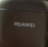 华为FreeBuds SE 2 蓝牙耳机国家补贴 耳机 40小时长续航/快速充电/蓝牙5.3/轻盈小巧/影音娱乐 曜石黑 实拍图