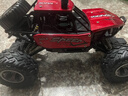 诺巴曼合金越野车四轮rc遥控车攀爬赛车跑车儿童玩具车男孩生日新年礼物 实拍图