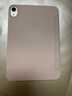 RBP适用于ipad mini7/6保护壳2024/21款平板8.3英寸苹果平板电脑全包软壳防摔智能休眠轻薄-樱花粉 实拍图