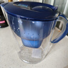 碧然德（BRITA）【孙颖莎推荐】家用滤水壶 净水壶 海洋系列 3.5L（蓝）+PRO版滤芯12枚 环保加固包装 实拍图