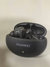 华为FreeBuds 5i真无线蓝牙耳机原装主动降噪入耳式音乐运动跑步超长续航通话游戏低延迟适用苹果安卓 【星际黑】晒单送耳机保护套 实拍图