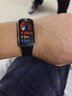 华为 手环10 NFC版 羽砂黑智能手环专业睡眠分析情绪健康铝合金机身心率监测运动手环支持NFC手环9升级 实拍图