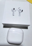 Apple/苹果 AirPods 4 搭配USB-C充电盒 苹果耳机 蓝牙耳机 适用iPhone/iPad/Mac 四代 实拍图