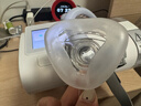 瑞迈特呼吸机打呼噜家用E5B25APlus触屏双水平便携智能舒适止鼾睡眠暂停 实拍图