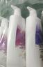 澳雪（accen）经典美肌滋润沐浴露750ml*3瓶 乳木果薄荷+百香果橙花+椰子奶茉莉 实拍图