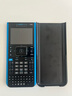 TEXAS INSTRUMENTS德州仪器 TI-NspireCXCASII彩屏中英文编程图形计算器 APSAT 国内外考试计算机 实拍图