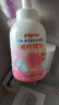 贝亲（Pigeon）洗发水沐浴露 含桃叶精华 婴儿洗发沐浴二合一 500ml IA209 实拍图
