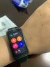 华为 手环10 NFC版 羽砂黑智能手环专业睡眠分析情绪健康铝合金机身心率监测运动手环支持NFC手环9升级 实拍图