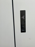 美的（Midea）324L法式多门冰箱小户型超薄风冷无霜一级能效变频节能净味以旧换新白色MR-340WFPE国家补贴 实拍图