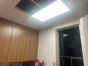 FSL佛山照明无界面板灯集成吊顶灯平板灯厨卫灯300*600白光36W 实拍图