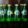 Perrier巴黎水 原装进口气泡水 年货礼盒0糖0卡原味天然矿泉水330ml*24瓶 实拍图
