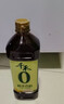 千禾糯米香醋5度 1L*2瓶【0添加】凉拌饺子调料零添加家用食醋 实拍图
