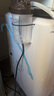 氧精灵5L升医用制氧机家用吸氧机老人专用孕妇氧气机带雾化59W国家补贴 实拍图