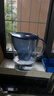 碧然德（BRITA） 过滤净水器 家用滤水壶 净水壶 海洋系列 3.5L蓝色 一壶3芯装 环保加固包装 实拍图