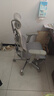 Ergonor保友金豪E2/金豪E2 Pro 高端人体工学椅 电脑椅办公椅家用电竞椅 【金豪E2 Pro】银白网+躺舒宝 整椅发货 送货上门 实拍图