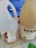 米婆婆 甜香米酒汁1.6L*1瓶装酒酿醪糟甜酒0添加糯米酒孝感月子湖北特产 实拍图
