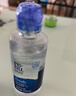 博士伦润明清透 隐形眼镜水护理液830ml 隐形眼镜多功能护理液 实拍图