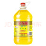金龙鱼 食用油【保真菜籽油】精炼一级 菜籽油5L（新老包装随机发货） 实拍图