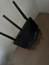 华硕（ASUS）【焕新补贴】RT-BE86UWiFi7路由器家用无线千兆电竞路由万兆口+4个2.5G口全屋套装Aimesh随心组 实拍图
