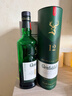 格兰菲迪（GLENFIDDICH）核心系列12年 苏格兰单一麦芽威士忌 洋酒礼盒700ml 年货礼物送礼 实拍图