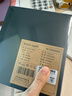 BOOX文石Leaf5 7英寸电子书阅读器墨水屏电纸书电子纸小屏便携阅读看书读书漫画办公本平板电脑 森林绿 实拍图
