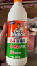 威猛先生（Mr Muscle） 甲流感防范 尼帕病毒防范 84消毒液500g  除菌液漂白水 清新花香 实拍图