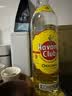 哈瓦纳俱乐部（HAVANA CLUB ）朗姆酒 莫吉托基酒 古巴进口 白朗姆酒 【经典款】哈瓦纳3年 700mL 1瓶 实拍图