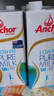安佳（Anchor）低脂牛奶高钙纯牛奶新西兰原装进口草饲1L*12盒 减少50%脂肪  实拍图