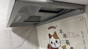 京东家政清洗 家用抽油烟机全拆洗 家电清洗上门服务清洁保养保洁 实拍图