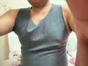 蕉内热皮9代5系保暖背心男女同款圆领抗菌无痕打底内衣秋冬季加厚内搭 实拍图