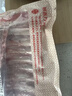 鲜京采澳洲精选原切羊肋排（偏瘦） 2斤/袋 草饲羊肉 京东自有品牌 实拍图