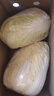 云南高原黄心娃娃菜大白菜新鲜蔬菜包心菜黄心白菜脆甜 新鲜娃娃菜3斤 实拍图