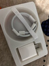 固质优品苹果充电器充电线氮化镓40/45W适配原装正品快充线套装iPhone14ProMax13 17 16手机15充电头数据线 【苹果8-14系列】30W快充头+闪充线丨1米套装 实拍图