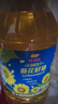 金龙鱼 食用油 非转基因 物理压榨不油腻轻年玉米油4L 实拍图