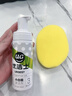 优洁士小白鞋清洁剂洗鞋刷鞋擦鞋神器球鞋运动鞋鞋面鞋边去污去渍清洗剂 【干湿两用经典款】小白鞋清洗剂100ml*1瓶 实拍图