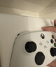 微软（Microsoft）Xbox无线游戏手柄 无线控制器 冰雪白 蓝牙适配Xbox/PC/平板/手机 Steam促销黑神话悟空 丝之歌 实拍图