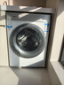 卡萨帝（Casarte）揽光WB滚筒洗烘一体10KG  洗衣机全自动  智能投放  家电国家补贴15% CE HB10LWBU1 实拍图