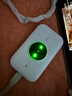 TCL随身wifi三网通用免插卡无线wifi6车载4G路由器随身便携无限制移动联通电信全国通用2025款5GXY15B 【升级充电款】3000毫安大电池超长续航 不限速不虚标月享1500G流量 实拍图