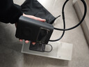 小米充气宝2Pro车载充气泵汽车轮胎打气泵大功率公路车电动充气宝测压 实拍图