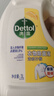 滴露（Dettol）衣物消毒除菌液 去汗味杀菌除螨抑菌孕妇宝宝内外衣可洗 清新柠檬 【店长推荐】 3L 2瓶 实拍图