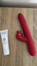 谜姬震动棒成人情趣用品女性专用生交器阴道玩具按摩自卫慰器高级炮机 实拍图
