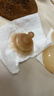 世喜乳盾新生儿0-3个月乳盾新生儿超薄超软乳头保护罩双层乳盾矫正器 实拍图