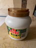 海天 黄豆酱 2kg 优选黄豆酿造 酱香浓郁 蒸炒焖拌 调味品 实拍图