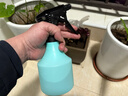 得力（deli）喷壶消毒浇花家用气压式500ml 喷雾器雾化细腻 园艺浇花厨房清洁 实拍图