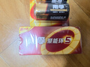 南孚1号碱性电池2粒 大号D型电池 适用于热水器/煤气燃气灶/手电筒/电子琴/挂钟等 LR20-2B 实拍图