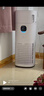 美的（Midea）【无雾加湿器】R8空气净化器加湿一体鼻炎家用甲醛数显除烟味异味过敏原吸猫毛空气净化机 实拍图