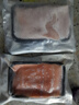 泰明扬新疆三文鱼中段 去皮整块切片刺身寿司生鱼片 冷冻冰鲜即食生鲜 去皮整块净重 640g 【320g*2盒】 冷冻【可以存放】 实拍图