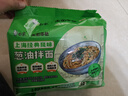 白象 方便面葱油拌面上海经典口味葱油拌面114g*5连包 实拍图